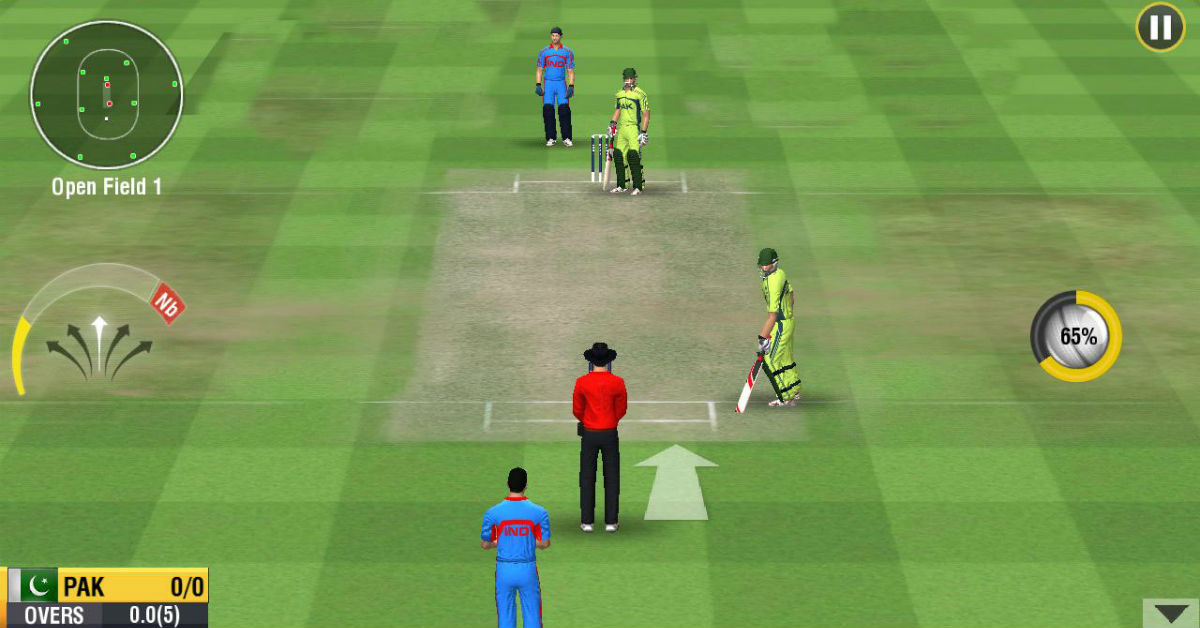 ea sports cricket download pc